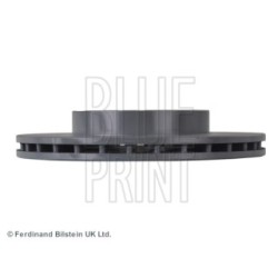 Brake Disc BLUE PRINT ADT34356 OE Ref 43512-20360 BLUE PRINT