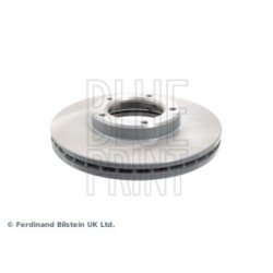 Brake Disc BLUE PRINT ADT34360 OE Ref 43512-26090