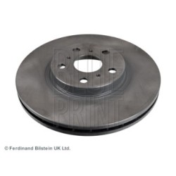 Brake Disc BLUE PRINT ADT34362 OE Ref 43512-20400