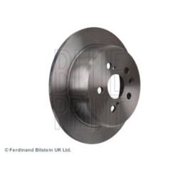 Brake Disc BLUE PRINT ADT34363 OE Ref 42431-20210 BLUE PRINT
