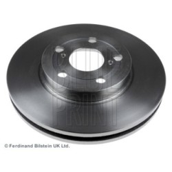 Brake Disc BLUE PRINT ADT34365 OE Ref 43512-20500