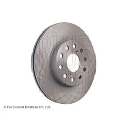Brake Disc BLUE PRINT ADT34367 OE Ref 42431-17060 BLUE PRINT