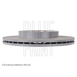 Brake Disc BLUE PRINT ADT34367 OE Ref 42431-17060 BLUE PRINT