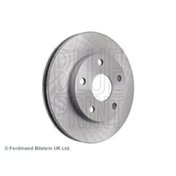 Brake Disc BLUE PRINT ADT34368 OE Ref 43512-17050 BLUE PRINT