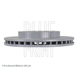Brake Disc BLUE PRINT ADT34368 OE Ref 43512-17050 BLUE PRINT