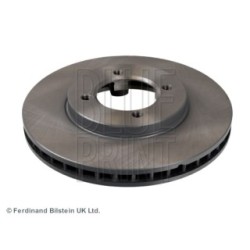 Brake Disc BLUE PRINT ADT34369 OE Ref 43512-28160