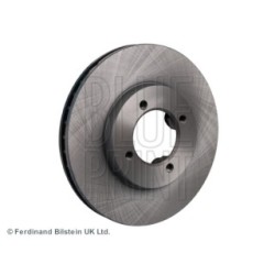 Brake Disc BLUE PRINT ADT34369 OE Ref 43512-28160 BLUE PRINT
