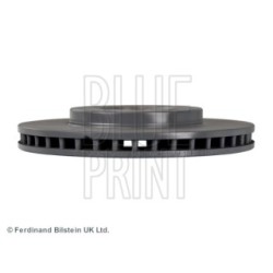 Brake Disc BLUE PRINT ADT34369 OE Ref 43512-28160 BLUE PRINT