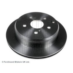 Brake Disc BLUE PRINT ADT34371 OE Ref 42431-14110 BLUE PRINT