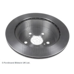 Brake Disc BLUE PRINT ADT34371 OE Ref 42431-14110 BLUE PRINT