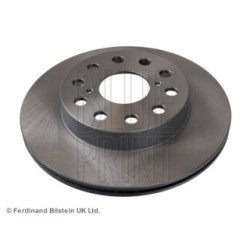 Brake Disc BLUE PRINT ADT34372 OE Ref 42431-17040