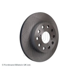 Brake Disc BLUE PRINT ADT34372 OE Ref 42431-17040 BLUE PRINT