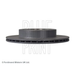 Brake Disc BLUE PRINT ADT34372 OE Ref 42431-17040 BLUE PRINT