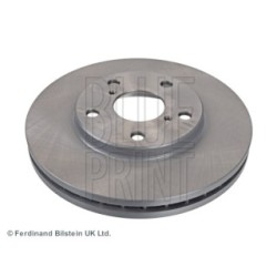 Brake Disc BLUE PRINT ADT34375 OE Ref 43512-17090