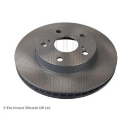 Brake Disc BLUE PRINT ADT34376 OE Ref 43512-28100