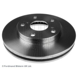 Brake Disc BLUE PRINT ADT34377 OE Ref 43512-33020