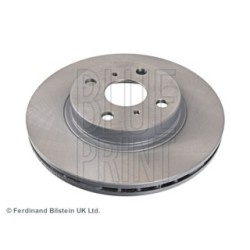 Brake Disc BLUE PRINT ADT34379 OE Ref 43512-12310