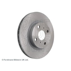 Brake Disc BLUE PRINT ADT34379 OE Ref 43512-12310 BLUE PRINT