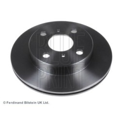 Brake Disc BLUE PRINT ADT34381 OE Ref 43512-10160