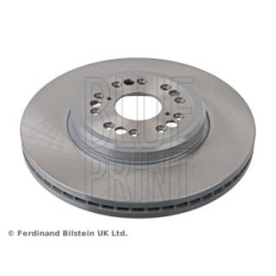 Brake Disc BLUE PRINT ADT34388 OE Ref 43512-50150