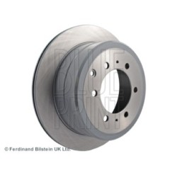 Brake Disc BLUE PRINT ADT34389 OE Ref 42431-60171 BLUE PRINT