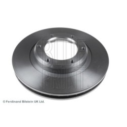 Brake Disc BLUE PRINT ADT34390 OE Ref 43512-60090