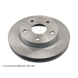 Brake Disc BLUE PRINT ADT34393 OE Ref 43512-28110