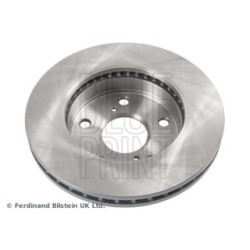 Brake Disc BLUE PRINT ADT34393 OE Ref 43512-28110 BLUE PRINT