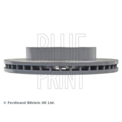 Brake Disc BLUE PRINT ADT34393 OE Ref 43512-28110 BLUE PRINT