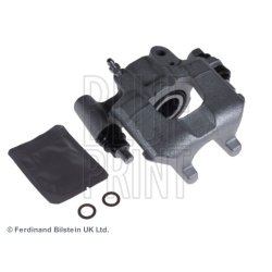 Rear Right & Left Brake Caliper Pair BLUE PRINT ADT345104-05 OE Ref 4775021030 BLUE PRINT