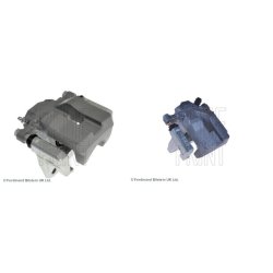 Rear Right & Left Brake Caliper Pair BLUE PRINT ADT345501-02 OE Ref 4785042061