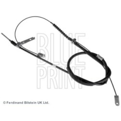 Parking Brake Cable Pull BLUE PRINT ADT346134 OE Ref J4642035490