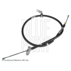 Parking Brake Cable Pull BLUE PRINT ADT346241 OE Ref 46430-42010
