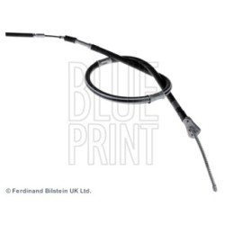 Parking Brake Cable Pull BLUE PRINT ADT346245 OE Ref 46430-40020