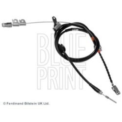 Parking Brake Cable Pull BLUE PRINT ADT346253 OE Ref 46410-60670