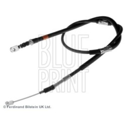 Parking Brake Cable Pull BLUE PRINT ADT346321 OE Ref 46430-10160