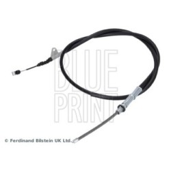 Parking Brake Cable Pull BLUE PRINT ADT346323 OE Ref 46430-20700