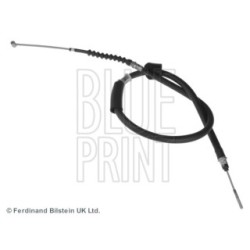 Parking Brake Cable Pull BLUE PRINT ADT346354 OE Ref 46410-26451
