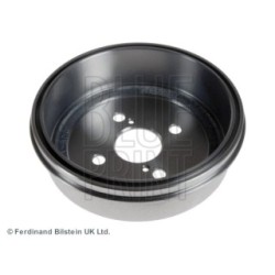 Brake Drum BLUE PRINT ADT34709 OE Ref 42431-20080 BLUE PRINT