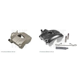 Front Right & Left Brake Caliper Pair BLUE PRINT ADT348105R-6R OE Ref 4775009030