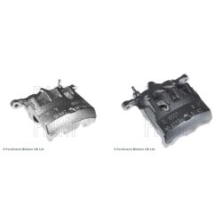 Front Right & Left Brake Caliper Pair BLUE PRINT ADT348113R-4R OE Ref 4775033080