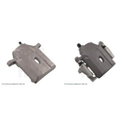Front Right & Left Brake Caliper Pair BLUE PRINT ADT348143-44 OE Ref 4775047050