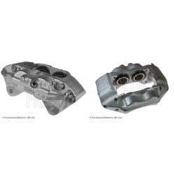 Front Right & Left Brake Caliper Pair BLUE PRINT ADT348153C-4C OE Ref 477500K061