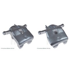 Front Right & Left Brake Caliper Pair BLUE PRINT ADT348177-78 OE Ref 4775052211