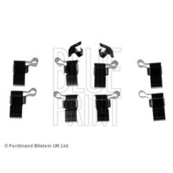 Disc Brake Pad Accessory Kit BLUE PRINT ADT348609