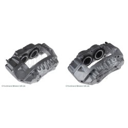 Front Right & Left Brake Caliper Pair BLUE PRINT ADT34887N-8N OE Ref 4775060030