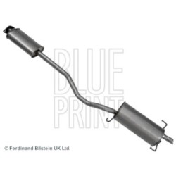 Rear Muffler BLUE PRINT ADT36004C OE Ref 17405-64061