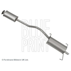 Rear Muffler BLUE PRINT ADT36004C OE Ref 17405-64061 BLUE PRINT