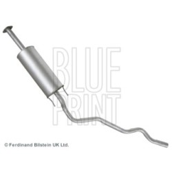Rear Muffler BLUE PRINT ADT36005 OE Ref 17430-3D260