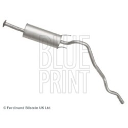 Rear Muffler BLUE PRINT ADT36005 OE Ref 17430-3D260 BLUE PRINT